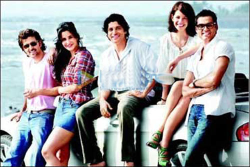 Zindagi Na Milegi Dobara 3 movie in hindi free