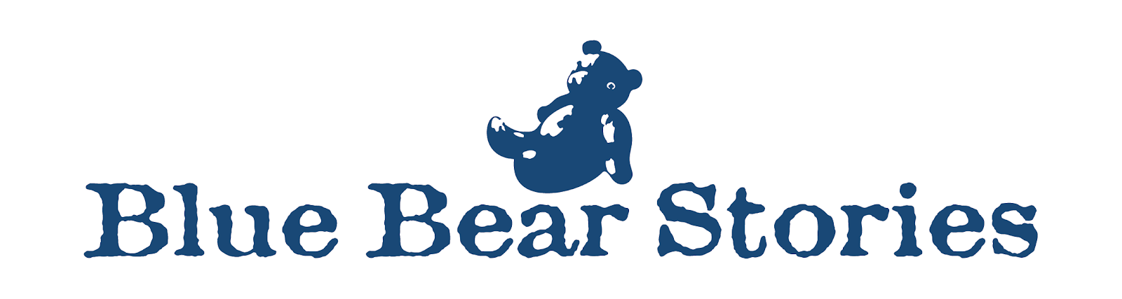 Blue Bear Stories