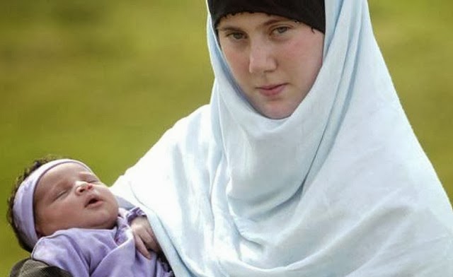 Image result for white widow terrorist