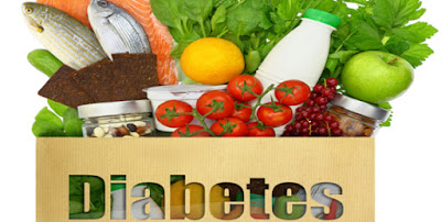 Pola makan penderita diabetes