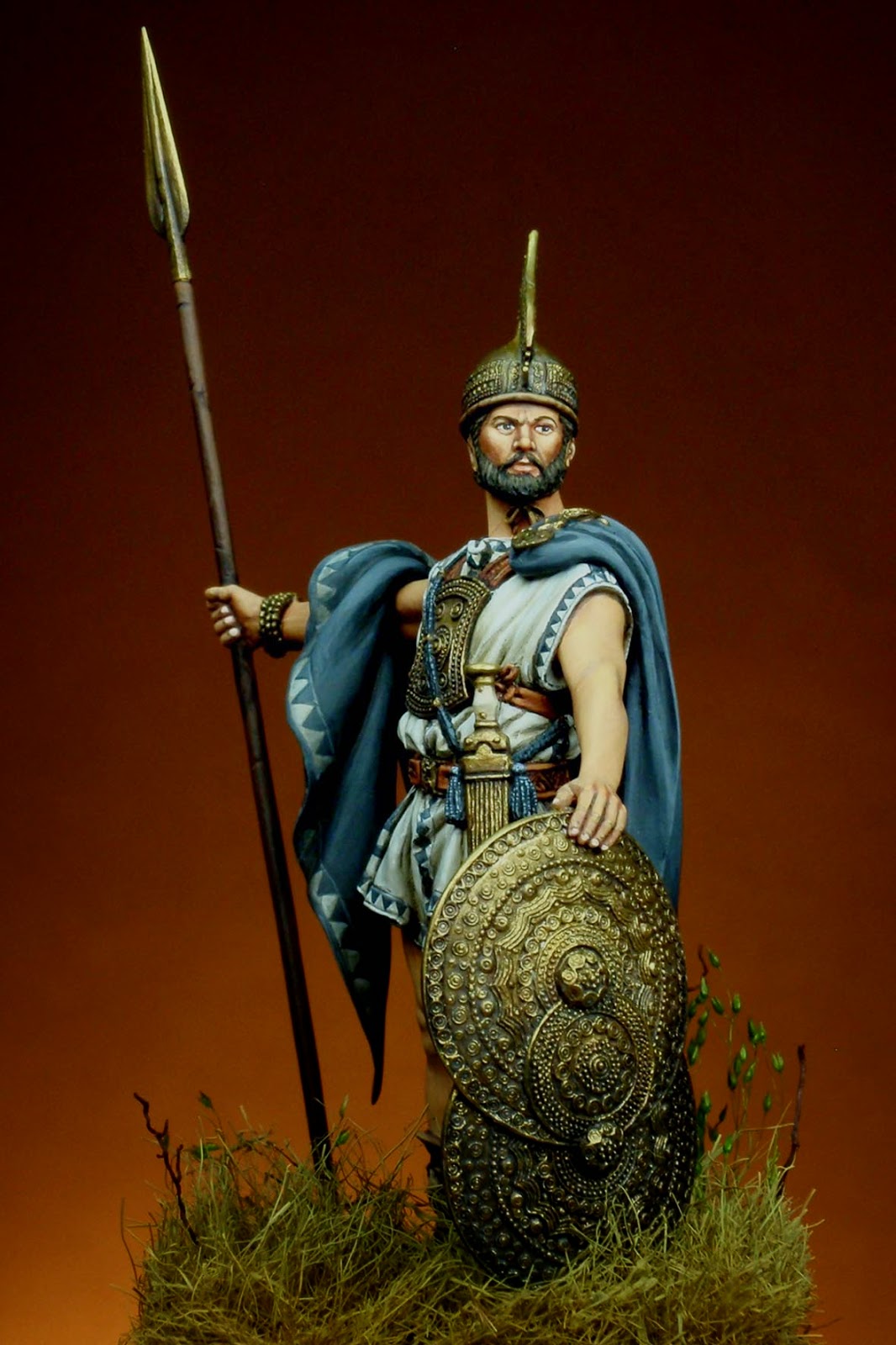 roman victory march roman victory march