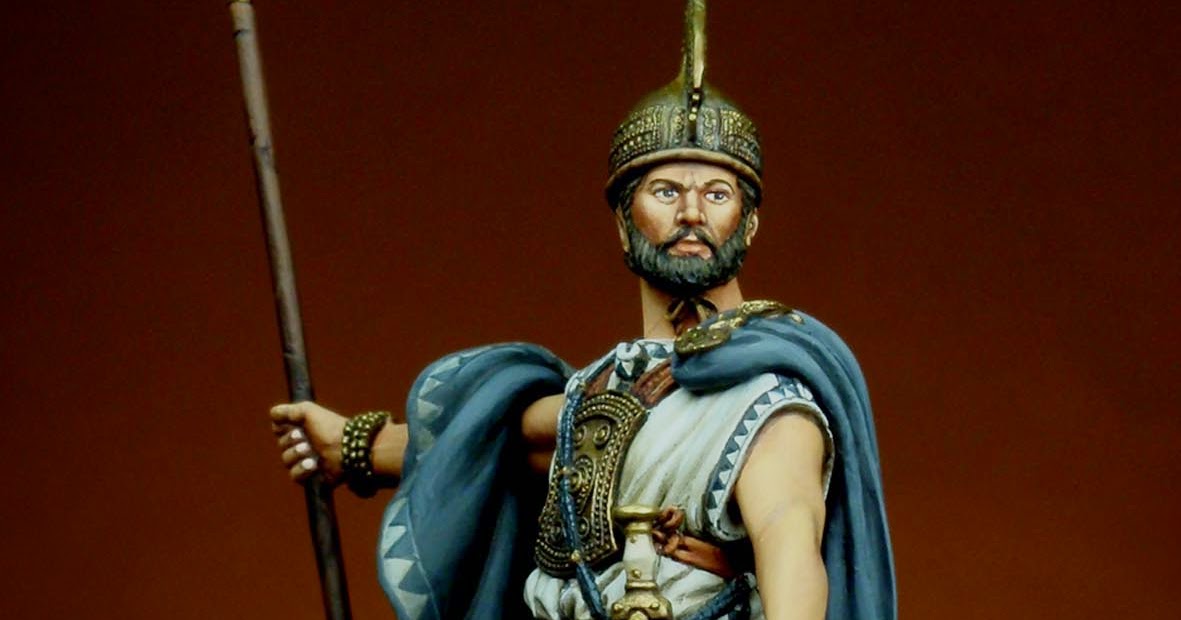 roman victory march roman victory march