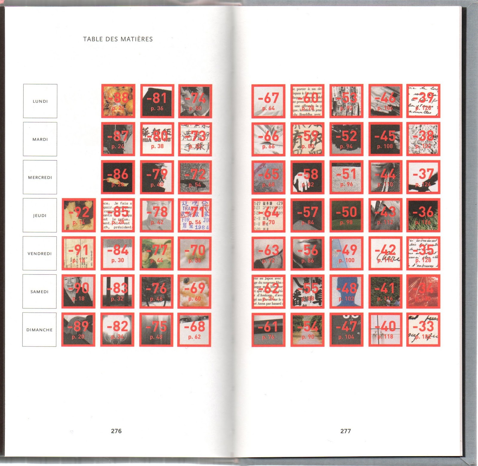 rencontres arles sophie calle