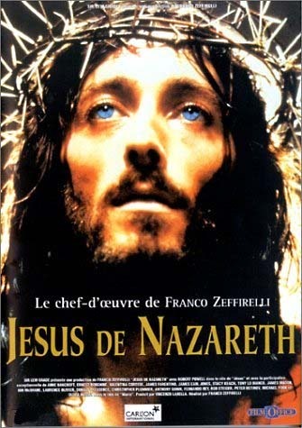 «Ο Ιησούς από τη Ναζαρέτ» - Ολόκληρη η συγκλονιστική τηλεοπτική μίνι σειρά.. Jesus+de+Nazareth