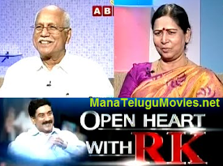 Galla Aruna – Ramachandra Naidu in Open Heart with RK – 11th Dec