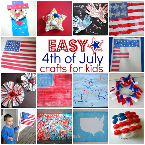 Mrs Jackson S Class Website Blog Happy Fourth Of July