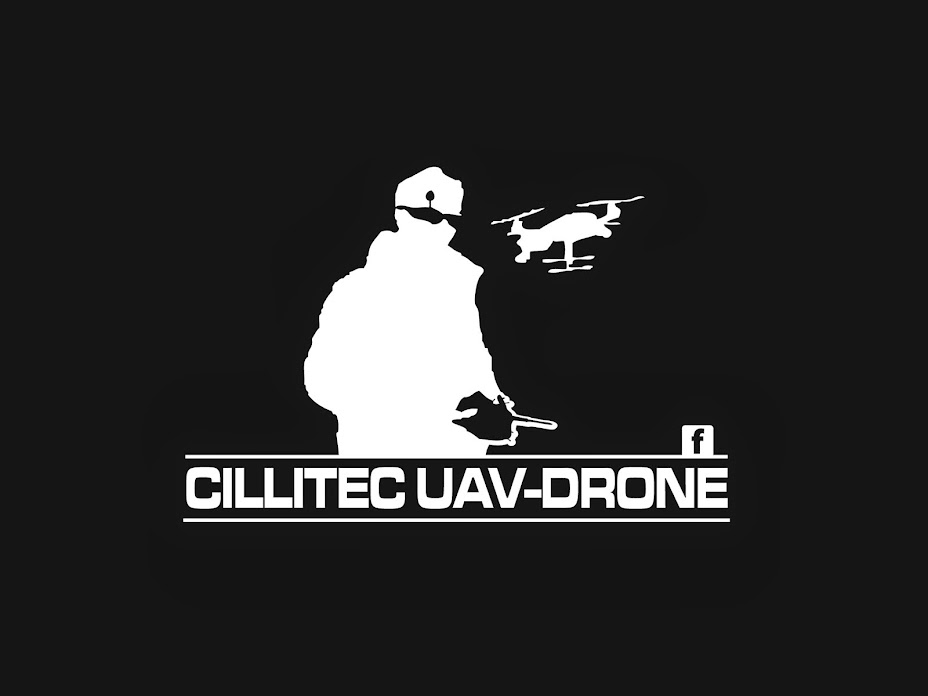 CILLITEC UAV-DRONE
