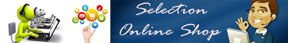 Selection Online Shop