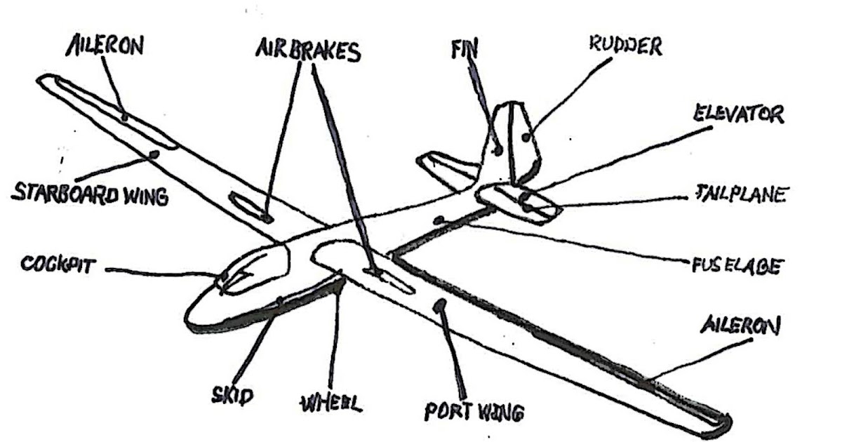 buckylab HOW IT WORKS GLIDERS