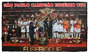 SÃO PAULO F.C. 03/08/2013