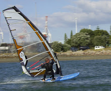 windsurfing tga harbour