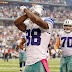 Dez Focused On "Playing Big" When Facing CB Sherman