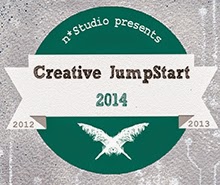 Creative JumpStart 2014