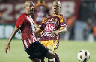 Resultado Partido Tolima Vs Estudiantes