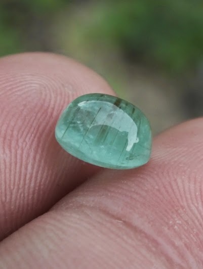 emerald of colombia