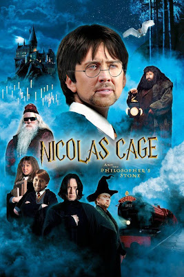 Inilah Yang Terjadi Jika Film-film Terkenal Dibintangi Nicolas Cage [ www.BlogApaAja.com ]