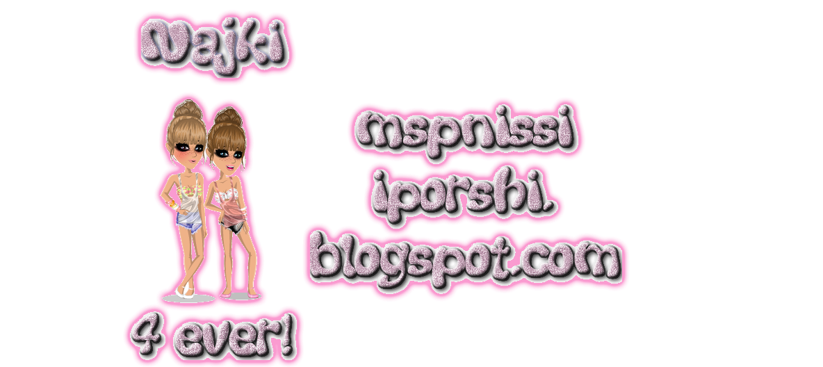 MovieStarPlanet *--*