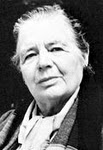 Marguerite Yourcenar