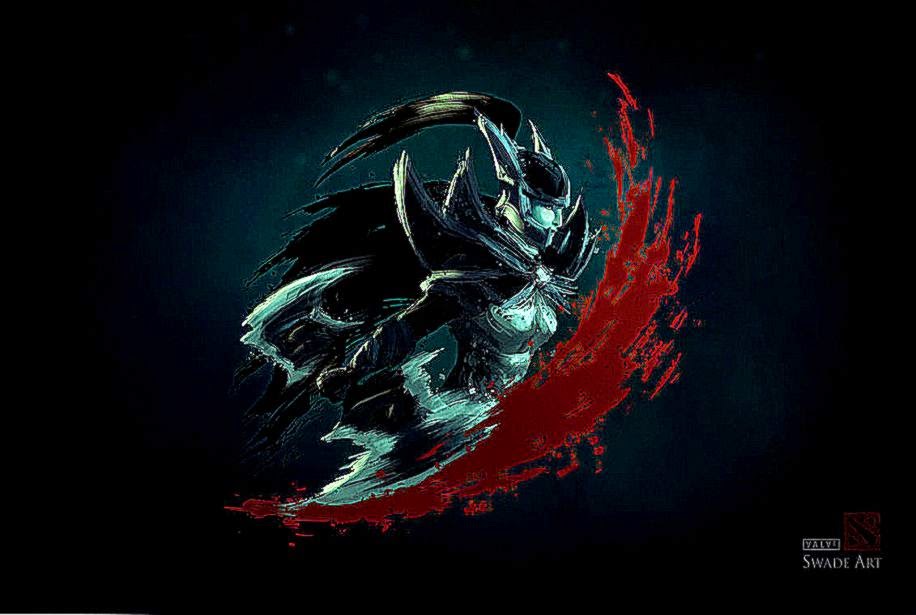 Dota2 Phantom Assassin Free HD Desktop Wallpapers Wallpapers Dota2 Phantom Assassin Free HD Desktop Wallpapers Wallpapers