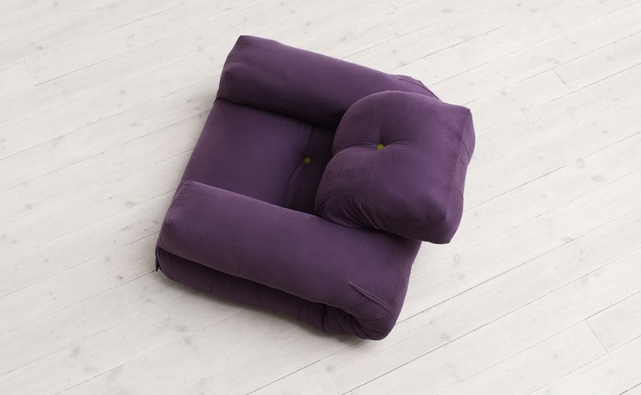 Hippo Multifunctional futon furniture Spicytec