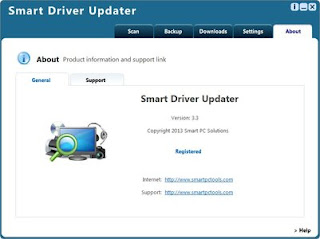 Smart Driver Updater 3.3 