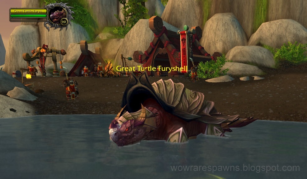 Tamable Rare & Some Trackable Pets not so unique anymore (5.4 PTR