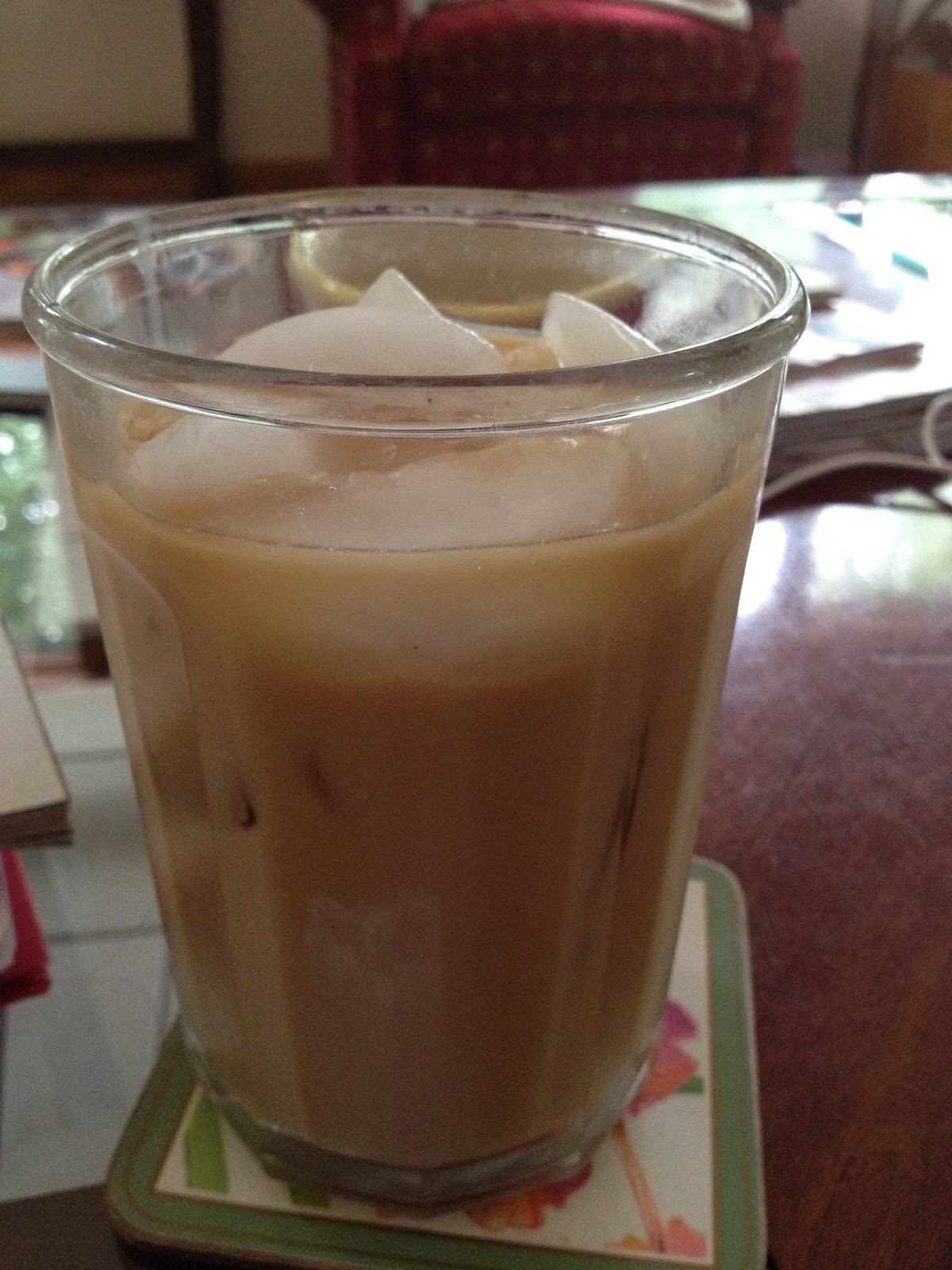 Simply Me Cold Press Coffee, Sarah's Way