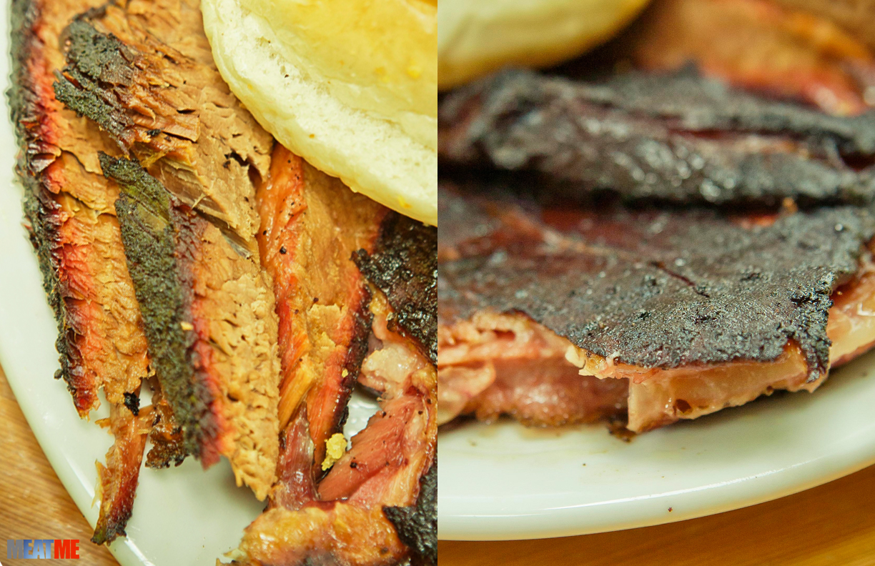 MEAT ME Quest for the Best! McClure's Barbecue, New Orleans