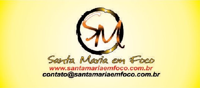 Santa Maria em Foco