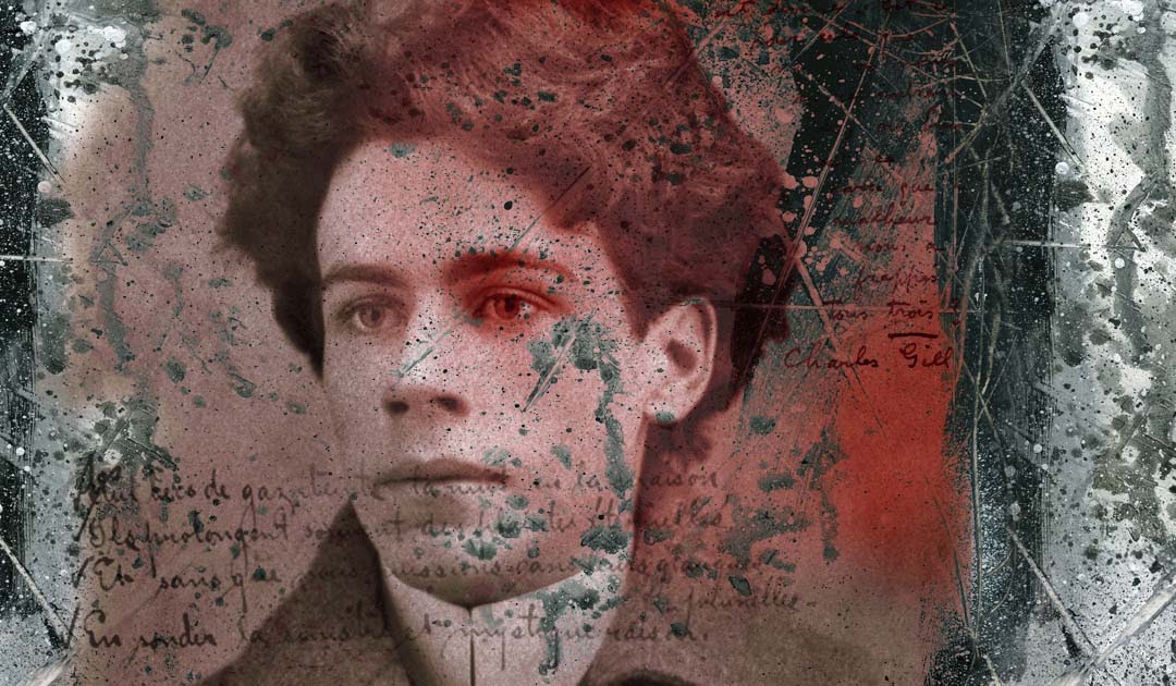 Lancement de Nelligan