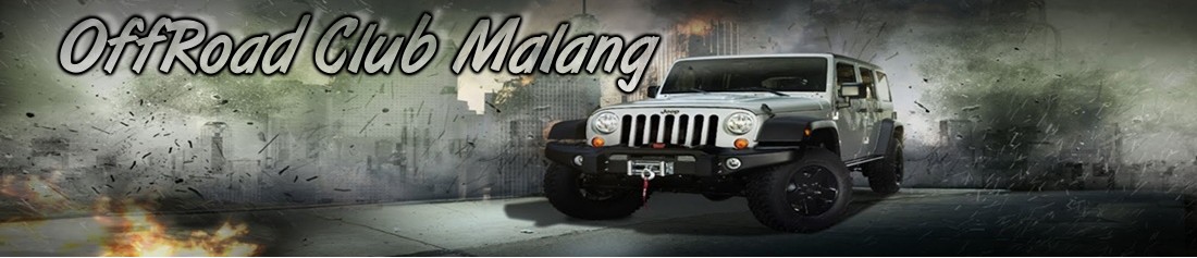 OFFROAD CLUB MALANG