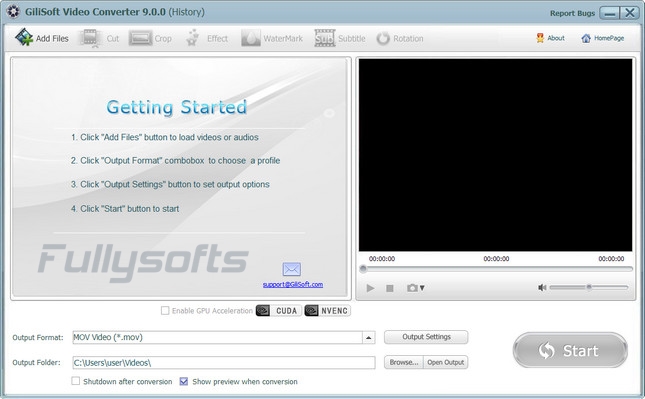 download the last version for windows GiliSoft Video Editor Pro 16.2 download the last version for windows GiliSoft Video Editor Pro 16.2