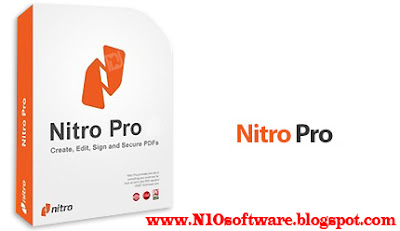 nitro pro portable free download