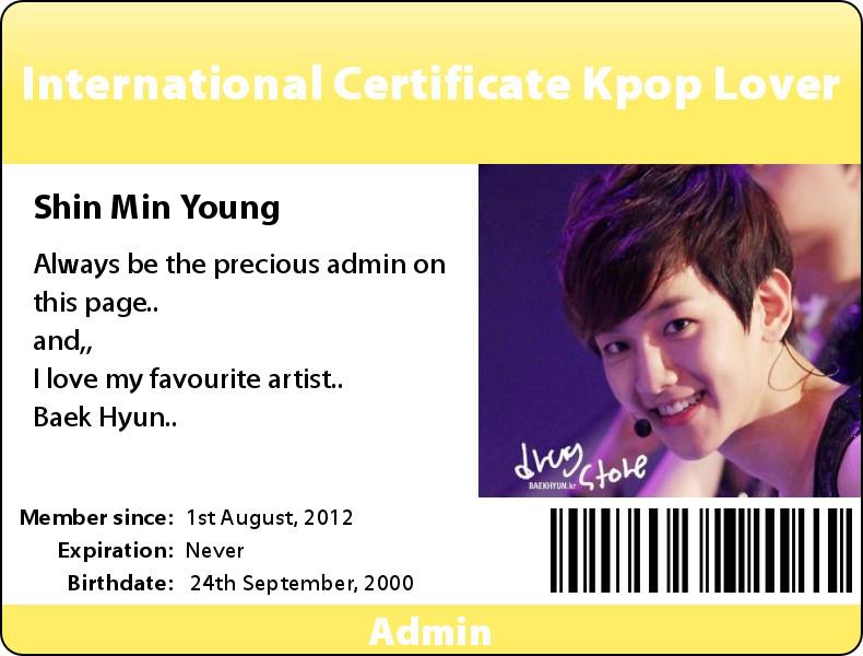 Cara Membuat Id Card Terkeren | cara membuat id card fans pinkcherry Cara Membuat Id Card Terkeren | cara membuat id card fans pinkcherry
