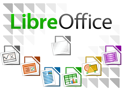 تحميل برنامج LibreOffice مجانا لتحرير البيانات وعمل الرسومات