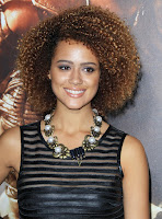 Nathalie Emmanuel HQ photo