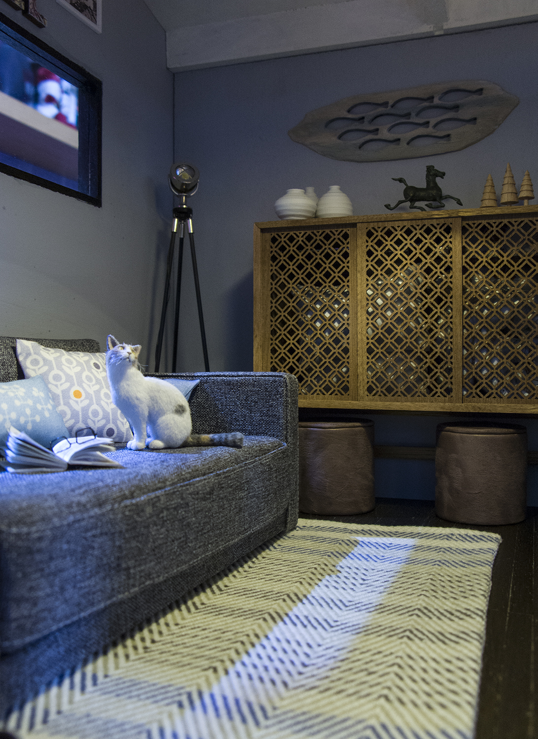 . HBS Creatin' Contest Buildalong complete