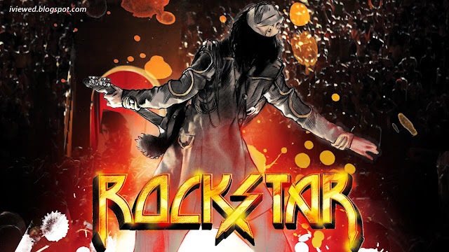 Rockstar - Nargis Fakhri , Ranbir Kapoor HD Wallpapers ...