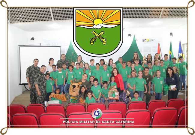 Batalhão de Polícia Militar Ambiental (BPMA)