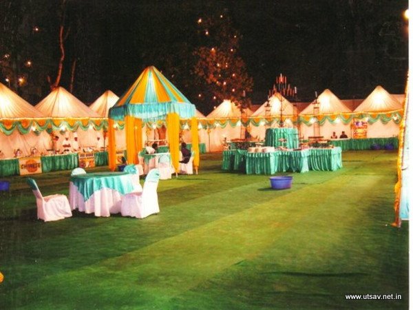 Cheap Wedding Banquet Halls