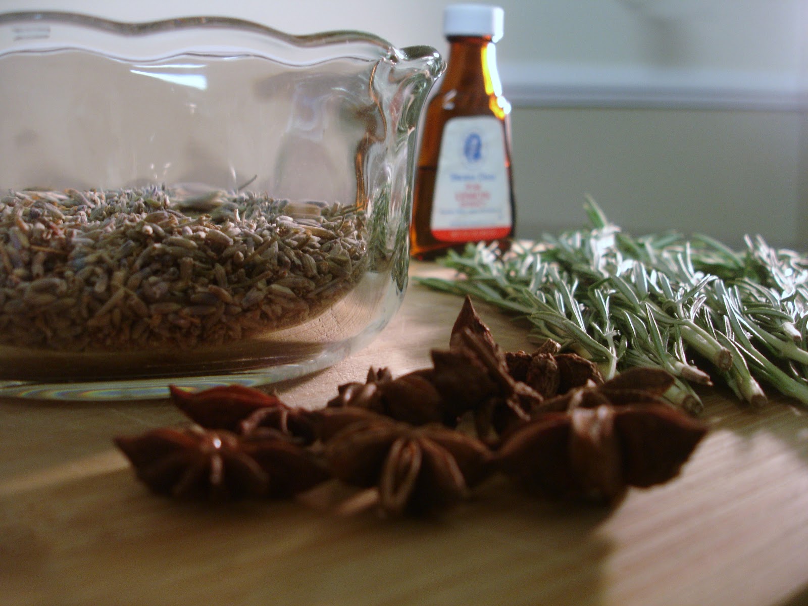 Don't Disturb This Groove A Clean Fresh Fragrance for Your Home