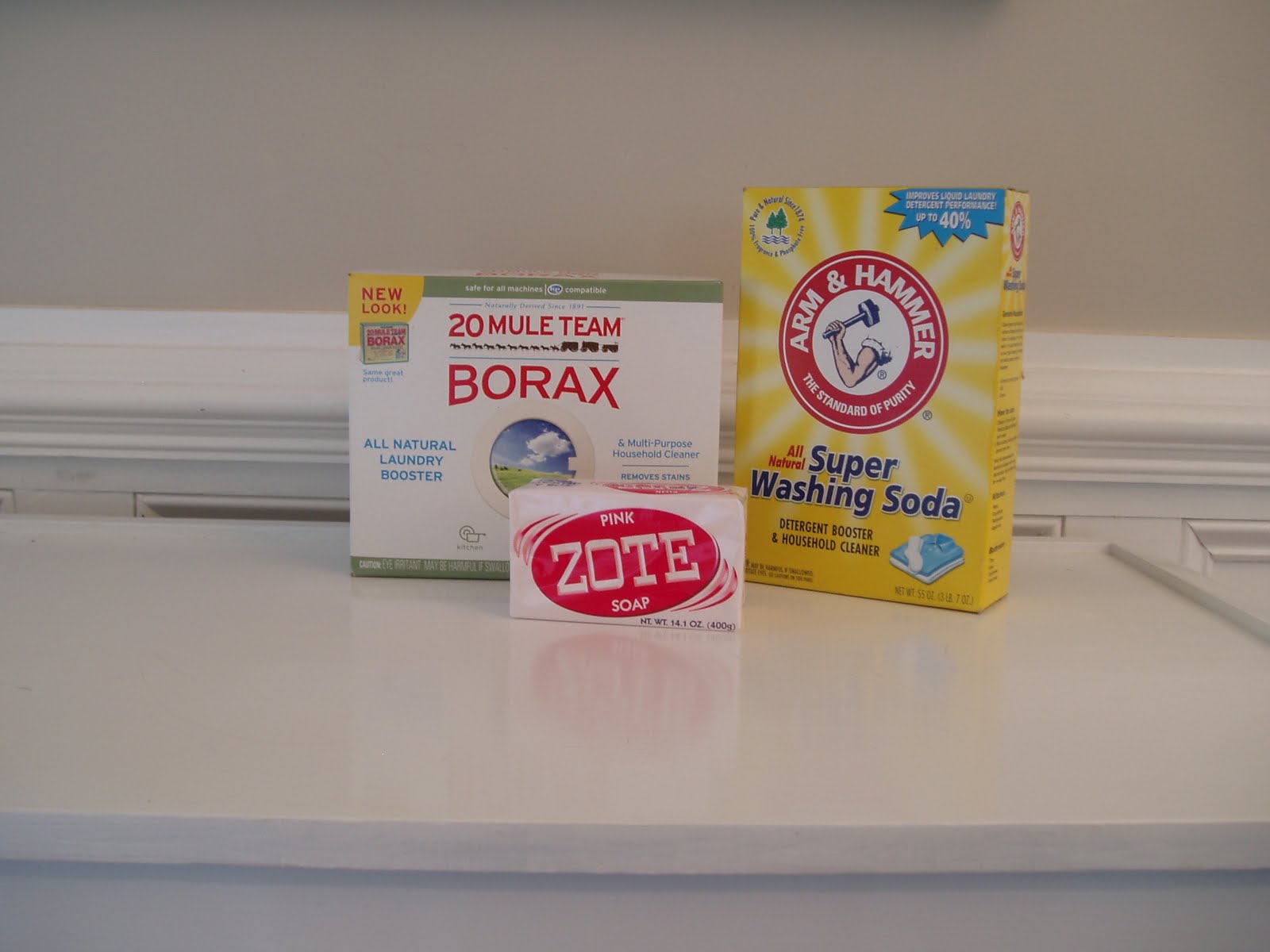 owen's olivia Laundry Soap {Tutorial}