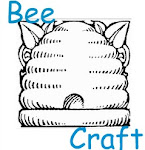 Crafty bees