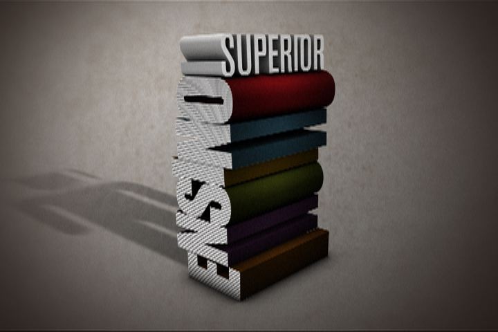 Você é o nosso diferencial !