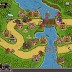 Kingdom Rush Frontiers - Snapvine Bridge - Campaign Walkthrough.