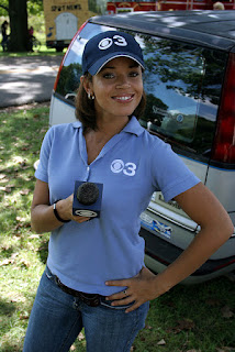Anne-Marie Green Joins CBS News Up to the Minute