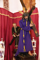 Ntro. Padre Jesús Nazareno