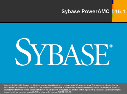 sybase poweramc 15.1 free