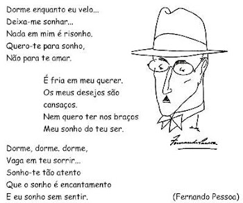 PESSOA -  E SUA POESIA...