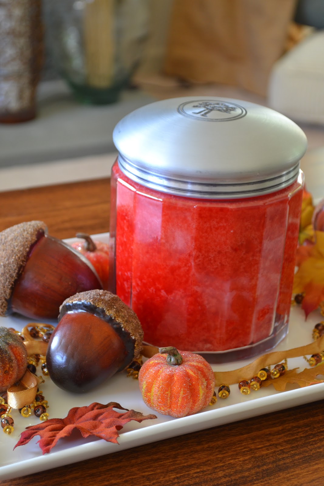 The Penny Parlor Goose Creek Candle Giveaway